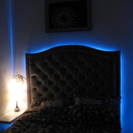 Apartament Neon Гдиня Екстериор снимка